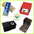 wholesale custom watch packaging box made in china